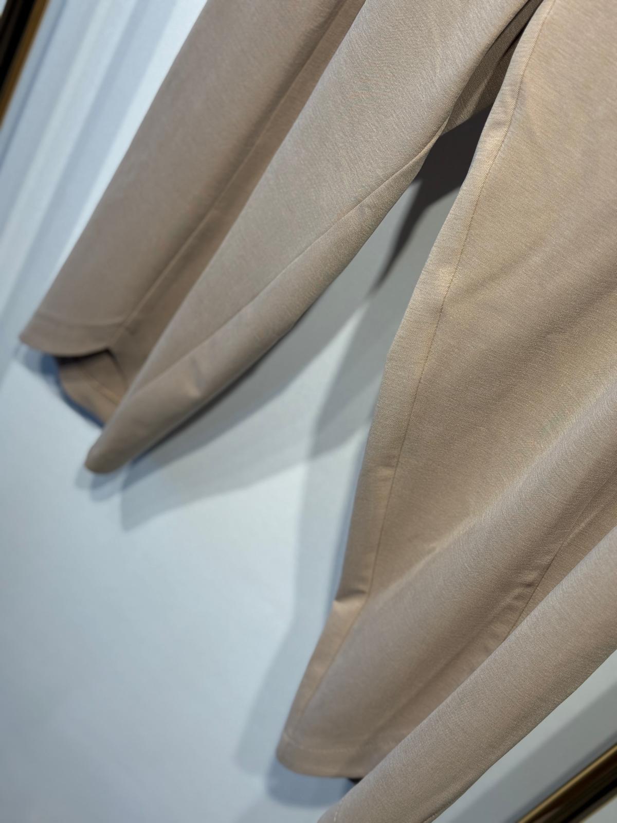 SENTEZ Bellis V Paça Pantolon