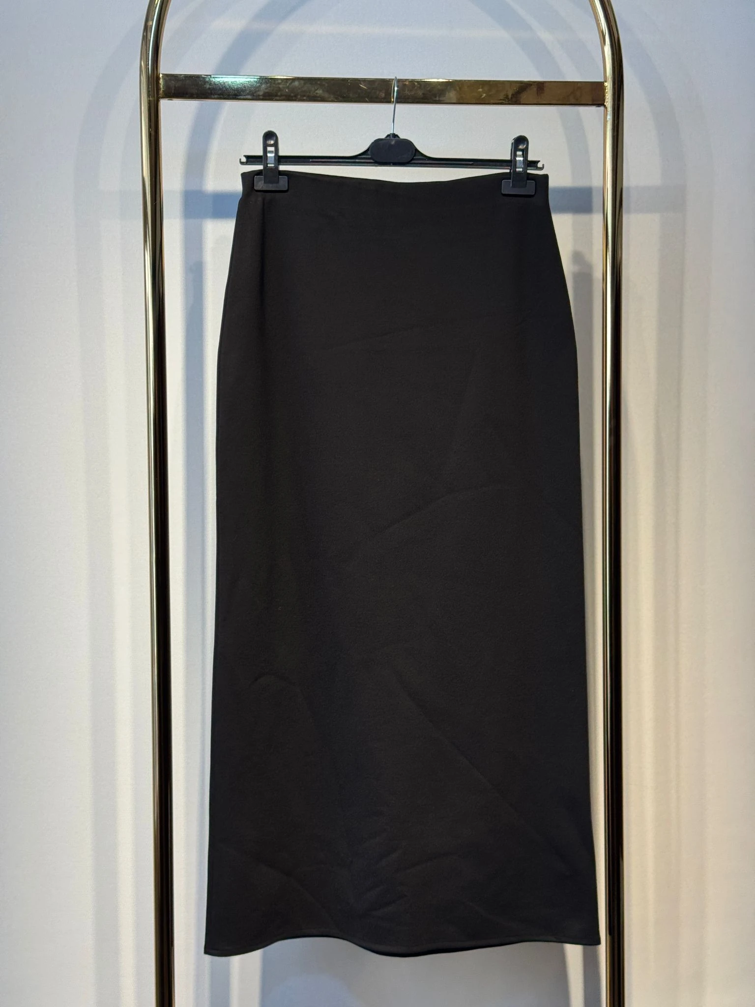 CEREMONY Çelik Kalem Etek