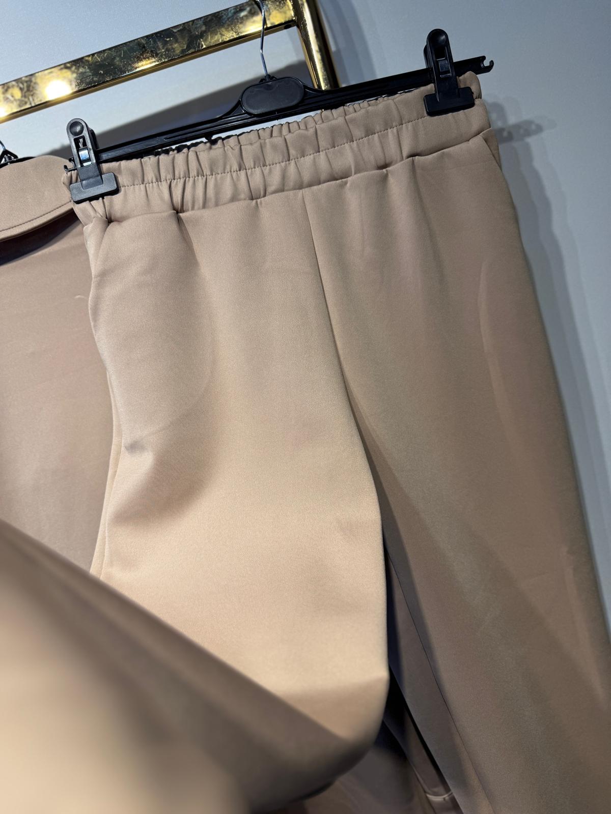 MİSSEMRAMİSS Jakar Garni Scuba Biker Takım