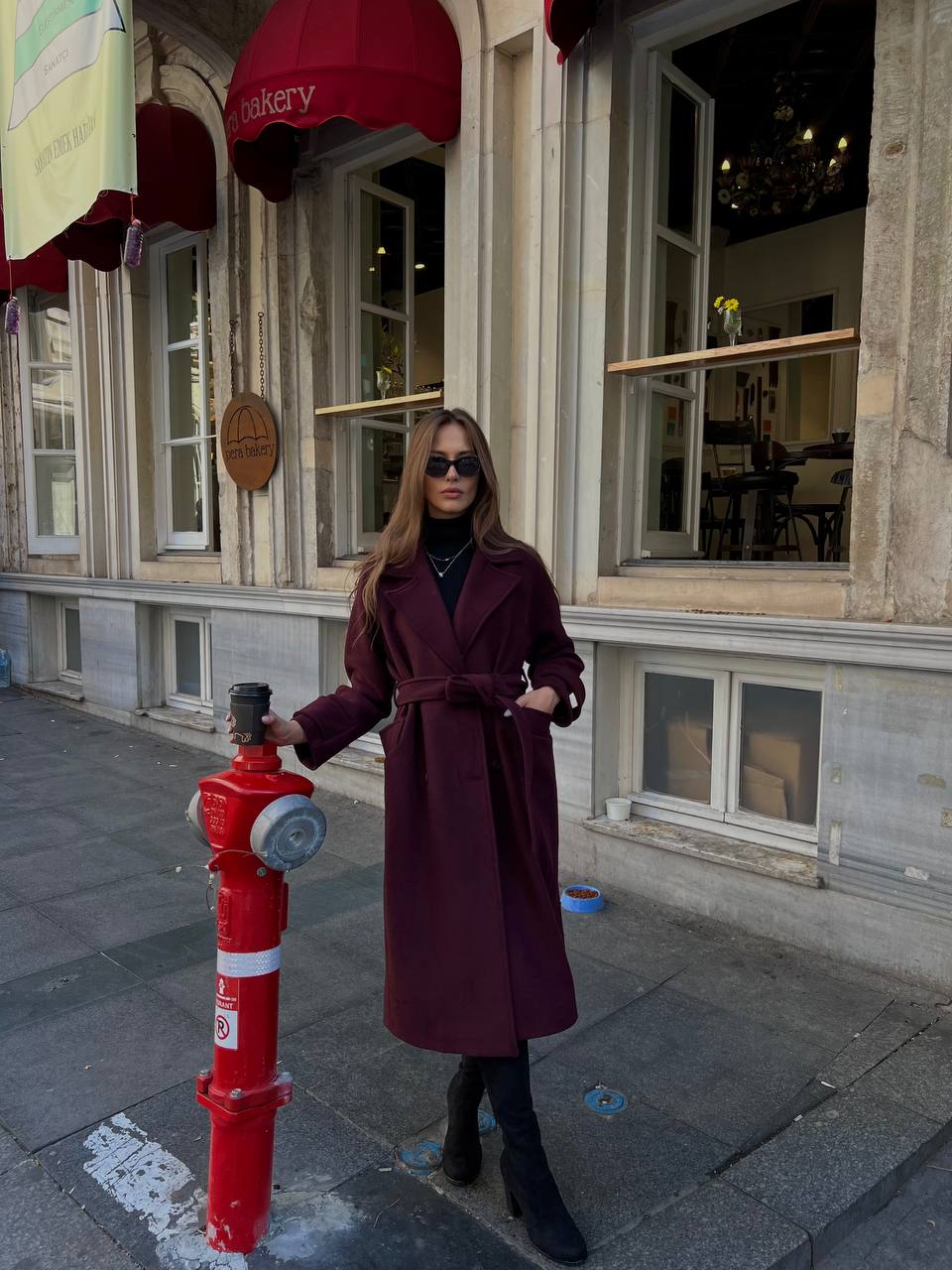 HOT FASHİON New Tokyo Kaban