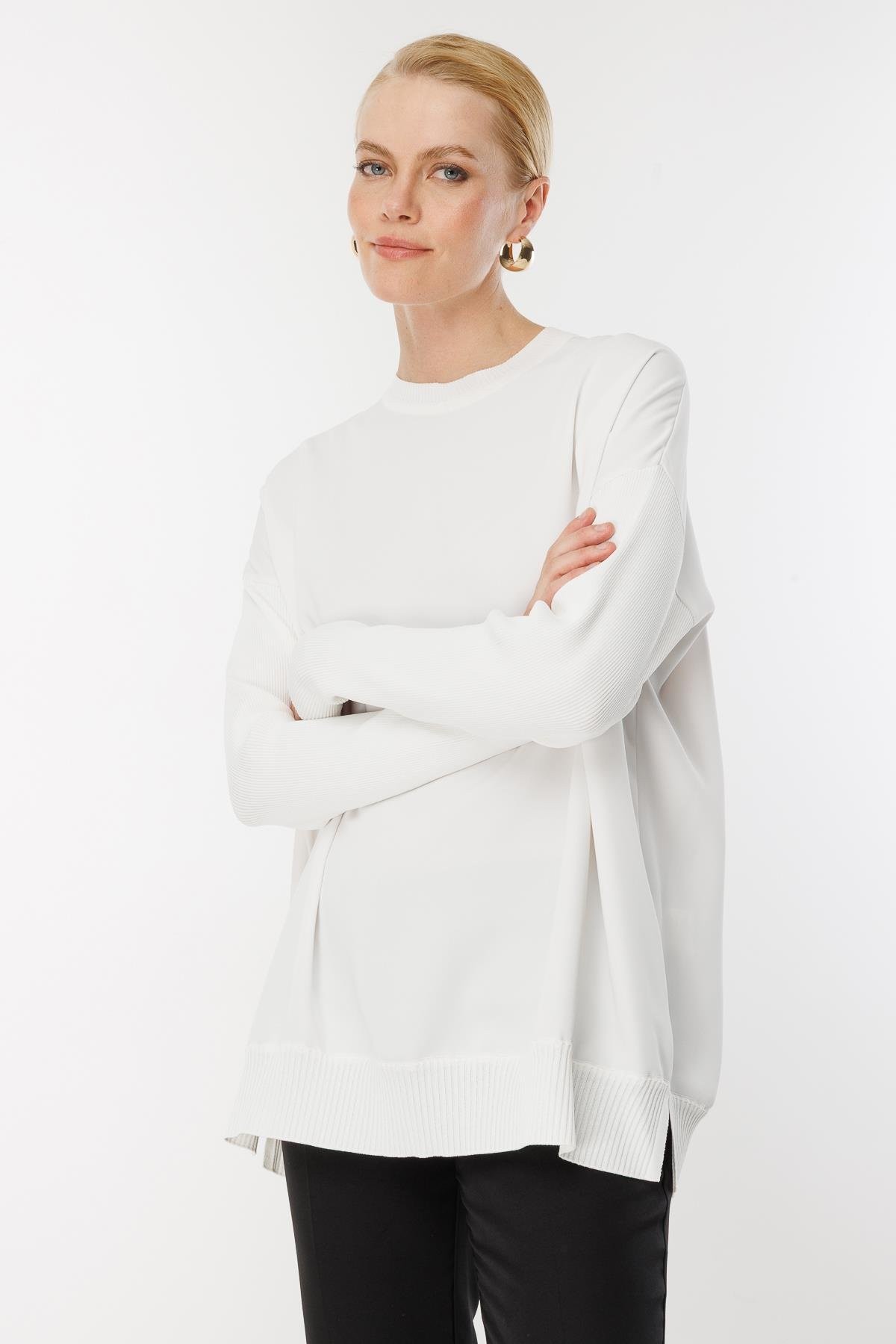 GHİSA Mix Tunik