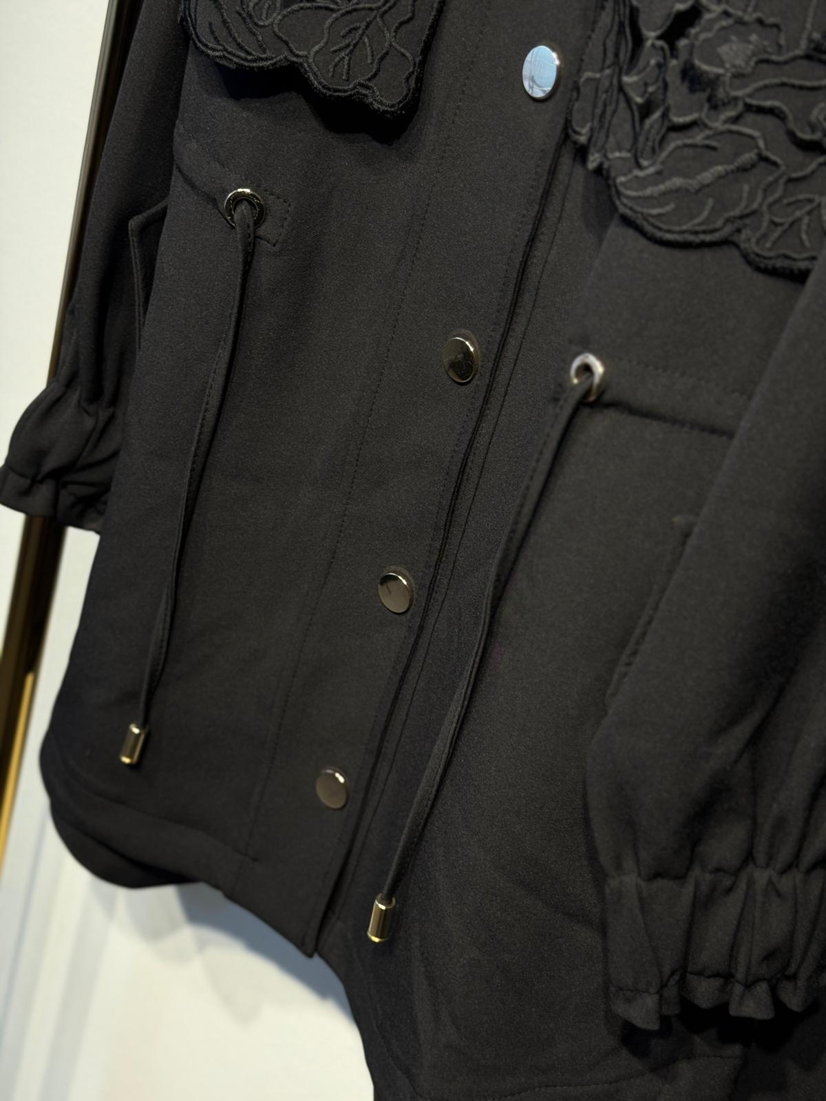 MİSSEMRAMİSS Brielle Dantel Garni Takım