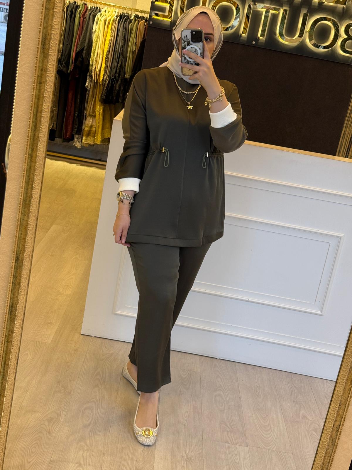 MİSSEMRAMİSS Modesta Takım
