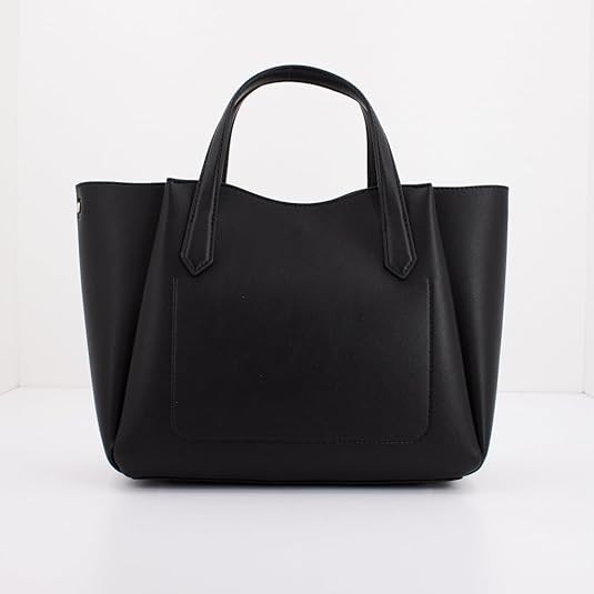 GUESS Üstten Saplı Omuzdan Bağlama Detaylı Çanta