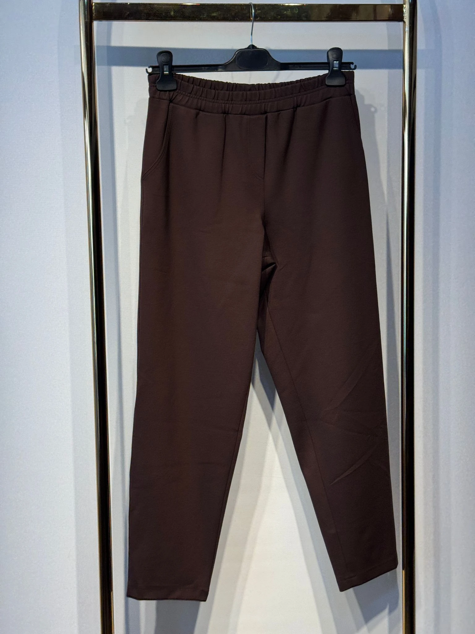 CEREMONY Havuç Paça Çelik Pantolon