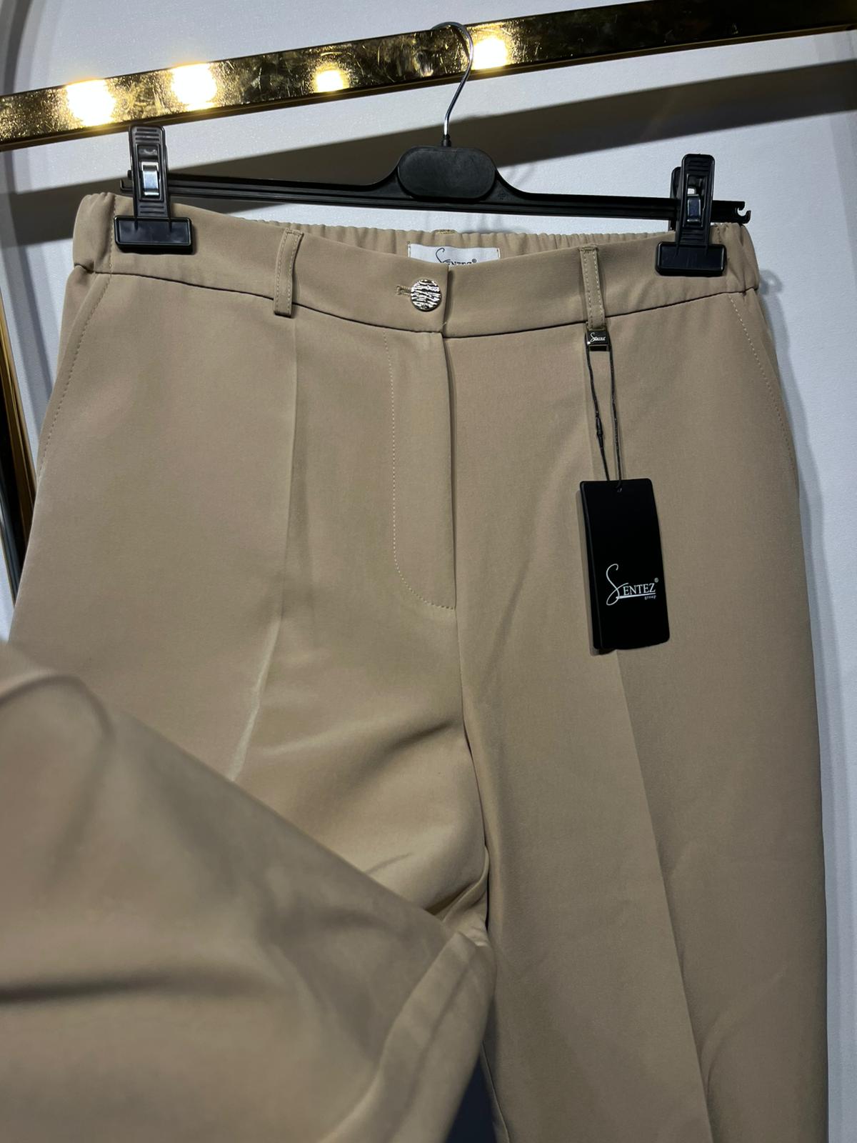 SENTEZ Hera Pantolon