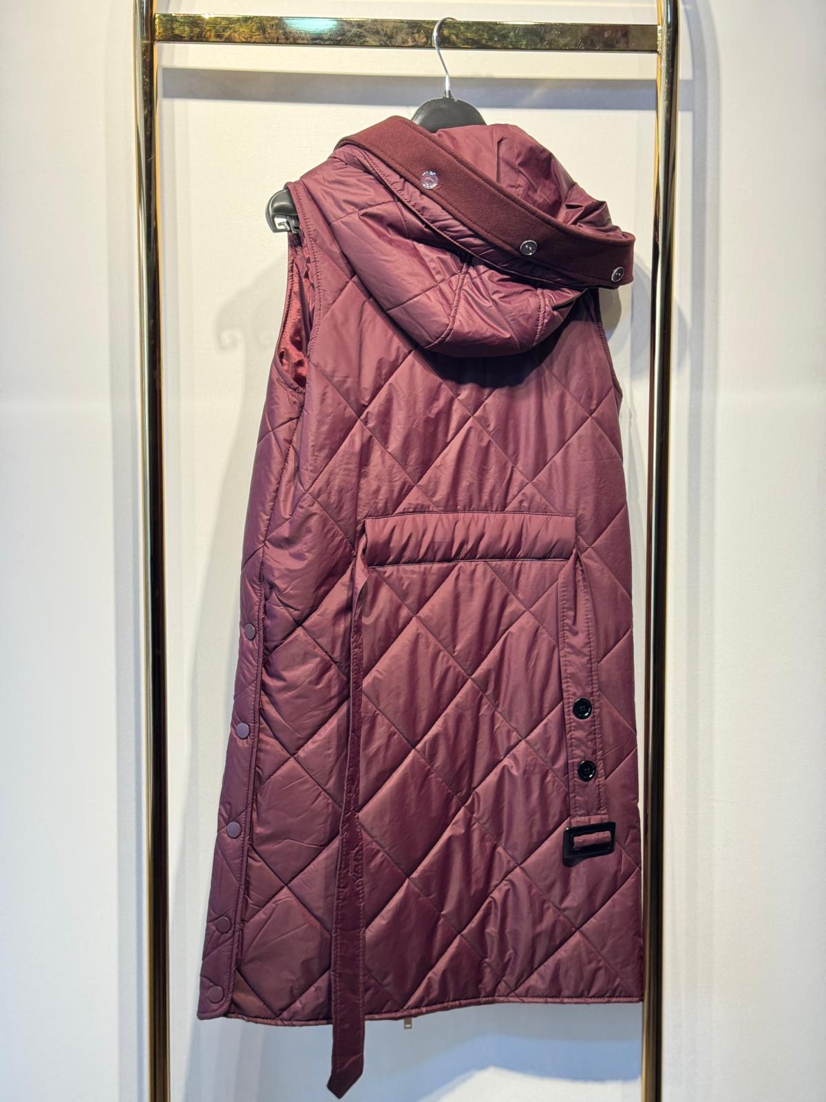 MİSSEMRAMİSS Kapitone Yelek