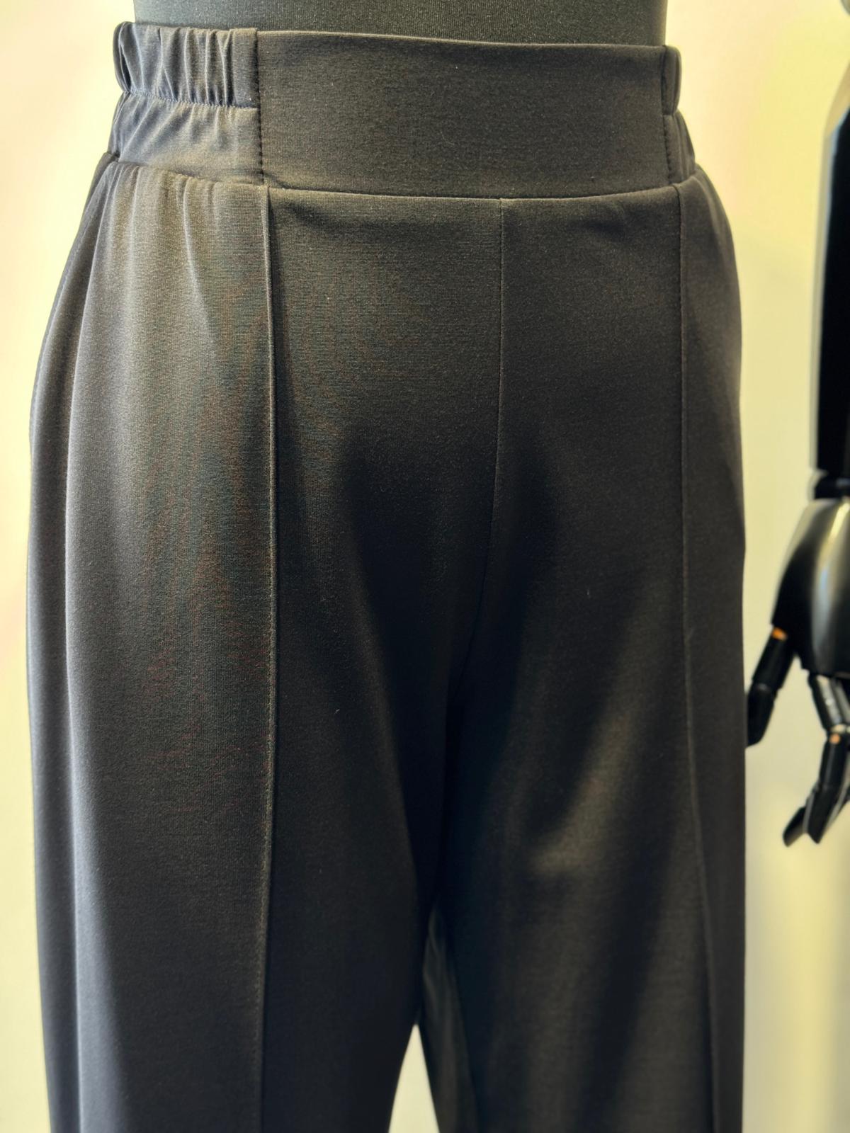 FUAT GÜRSEN Nakış İşleme Detaylı Tunik Pantolon Takım