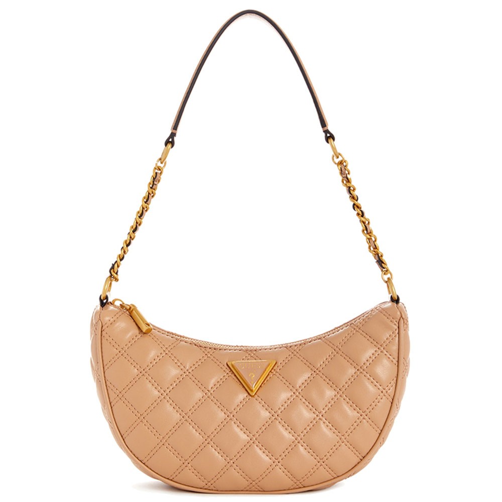 GUESS Kapitone Desenli El çantası