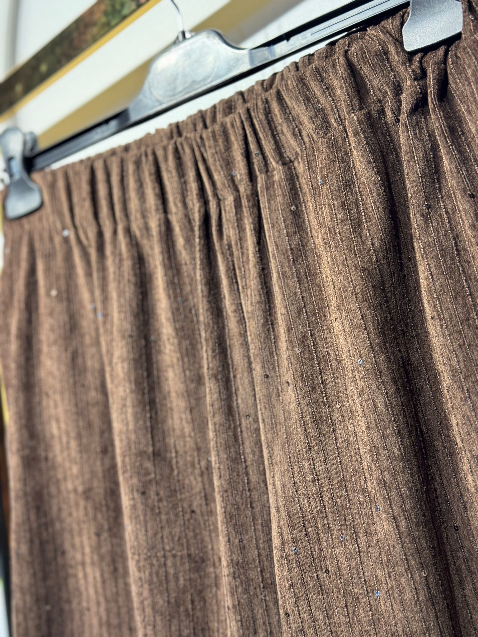 CEREMONY Bol Paça Queen Pantolon