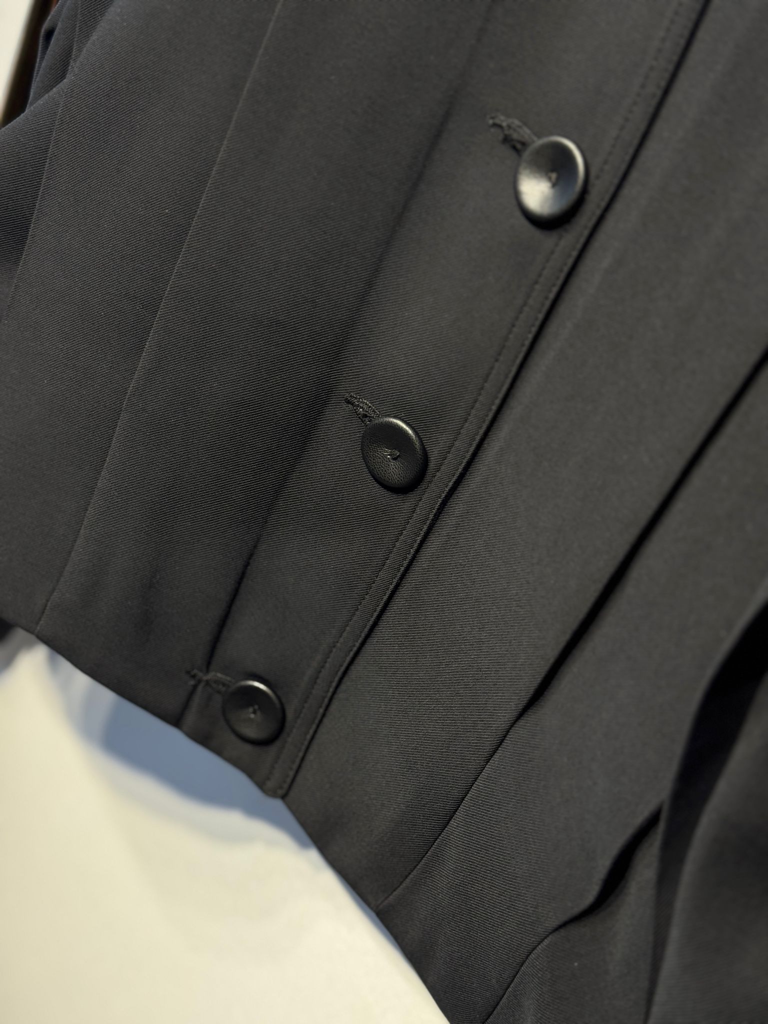 CEREMONY Anjelik Apoletli Kısa Ceket