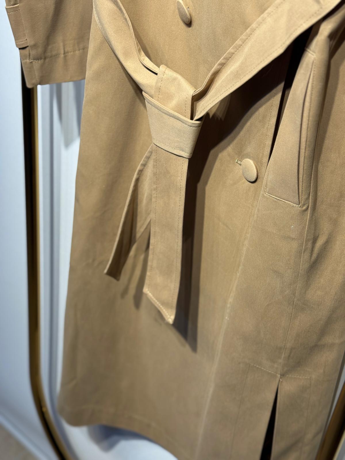 NUSS Önden Bağlamalı Kap