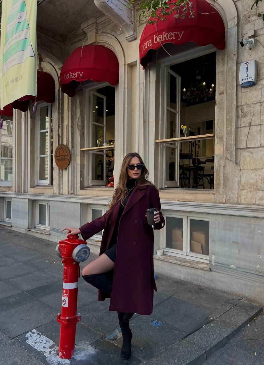 HOT FASHİON New Tokyo Kaban