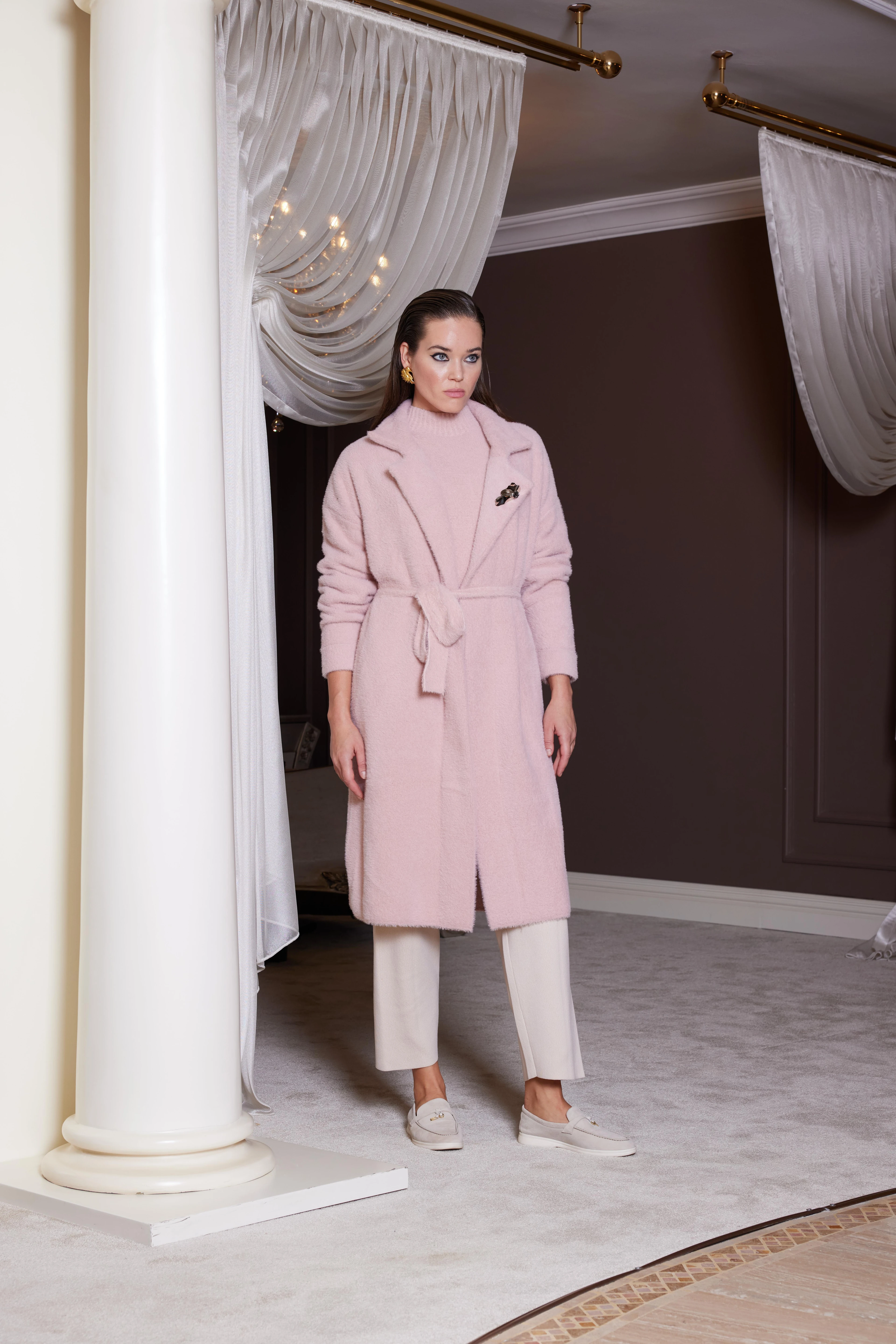 MİSSEMRAMİSS ANGORA KAP