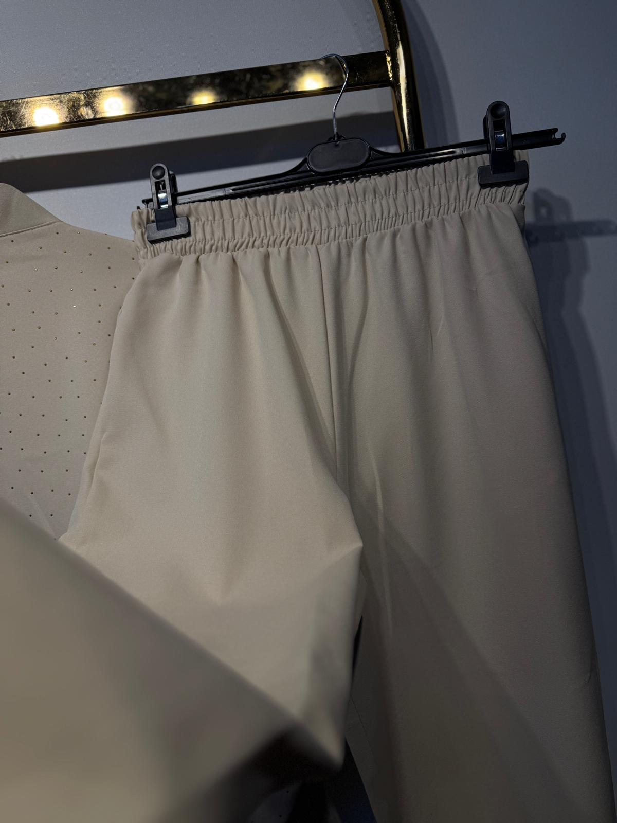 MİSSEMRAMİSS Glowe Bomber Ceket Pantolon Takım