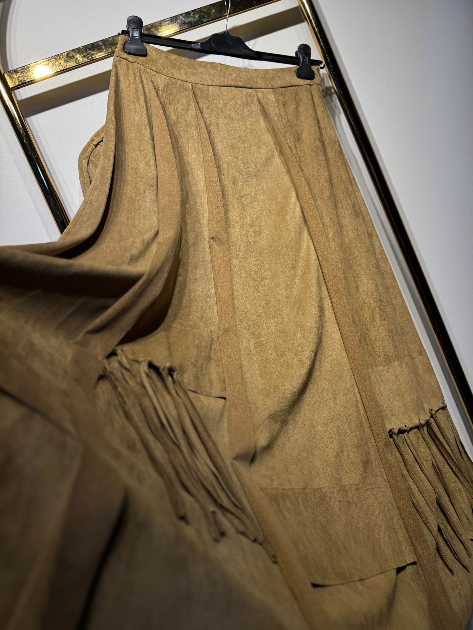 CEREMONY Yara Kol Etekli Takım