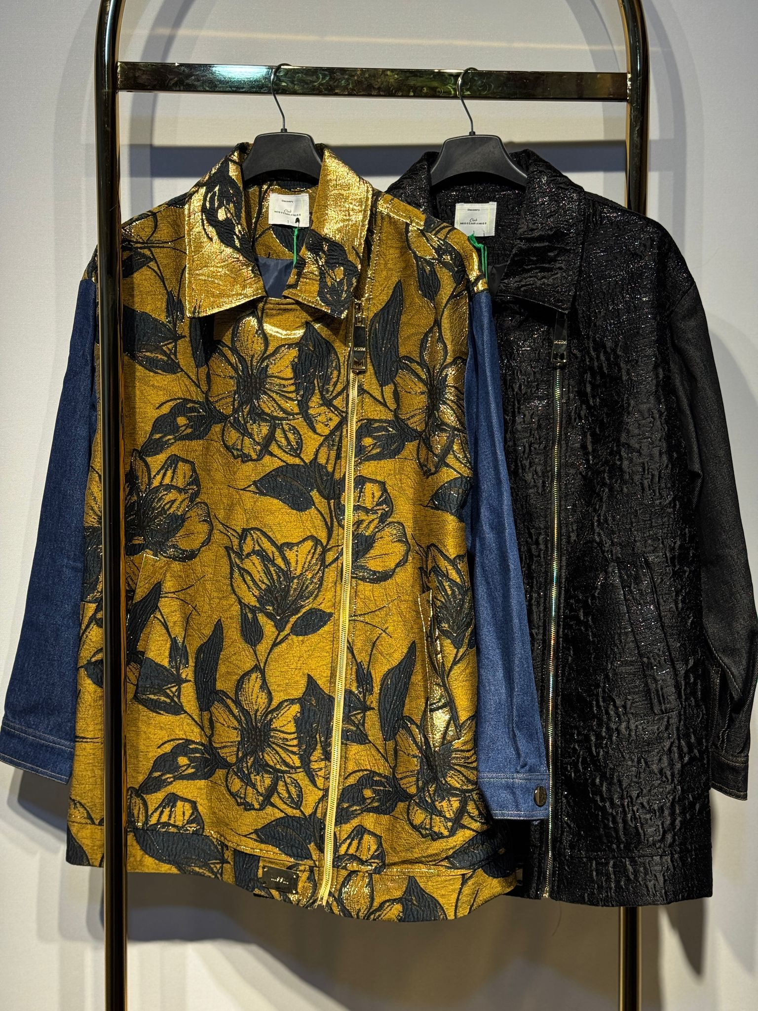 MİSSEMRAMİSS Flora Jakar Kap