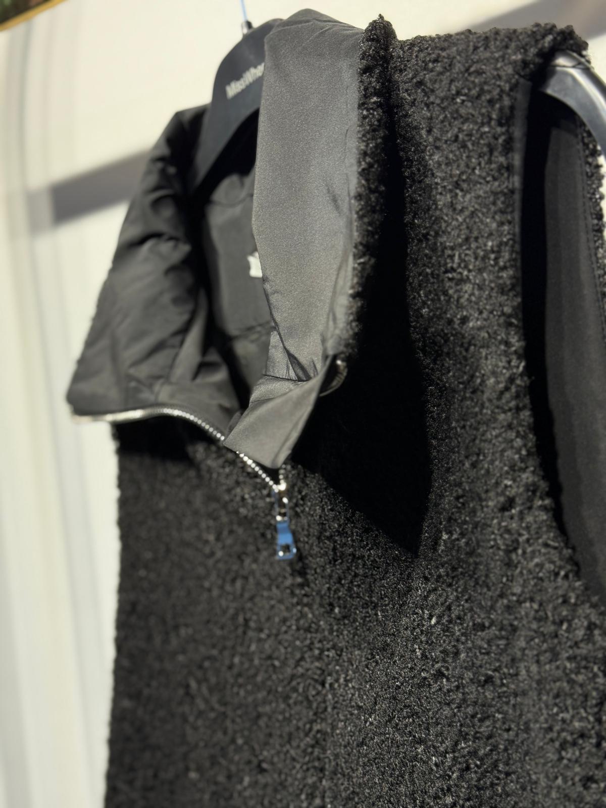 MİSSWHENCE 38701 Fermuar Detaylı Yelek