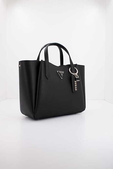 GUESS Üstten Saplı Omuzdan Bağlama Detaylı Çanta