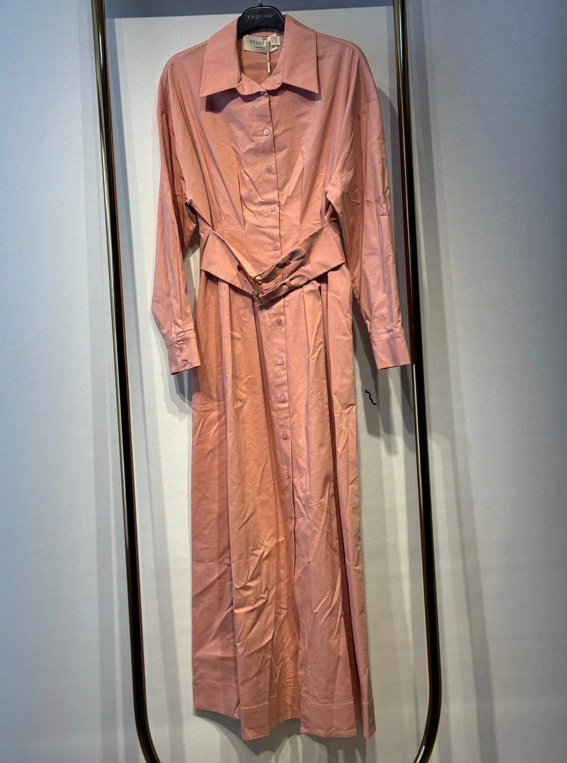 EXQUİSE Jaycee Elbise