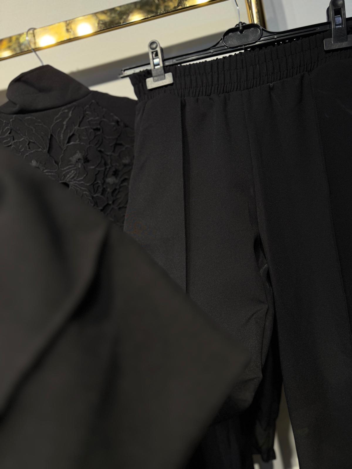 MİSSEMRAMİSS Brielle Dantel Garni Takım