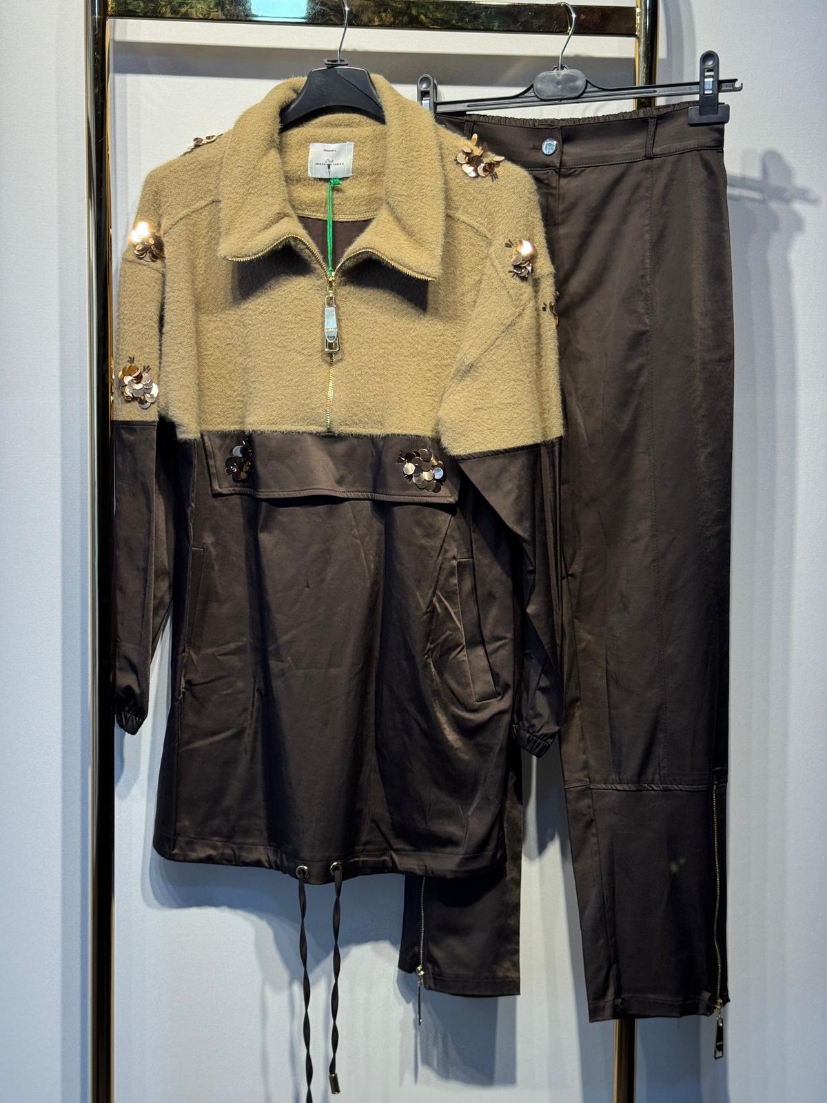 MİSSEMRAMİSS Flowva Takım