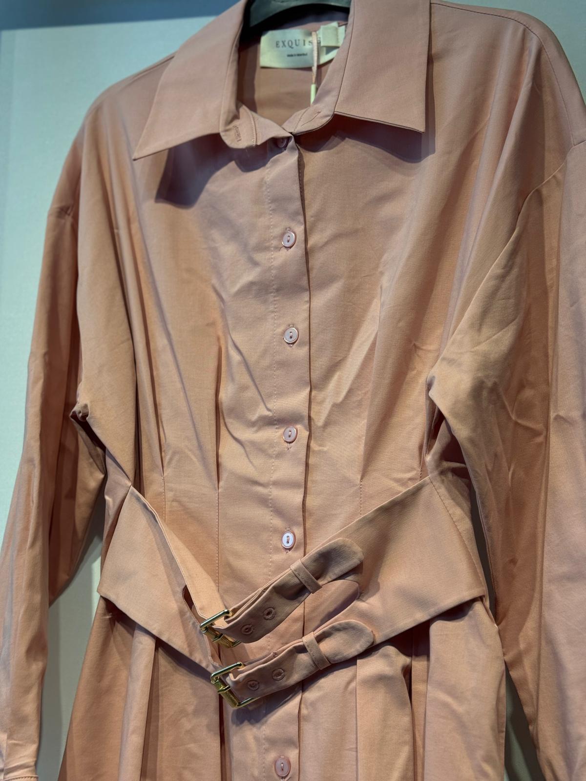 EXQUİSE Jaycee Elbise