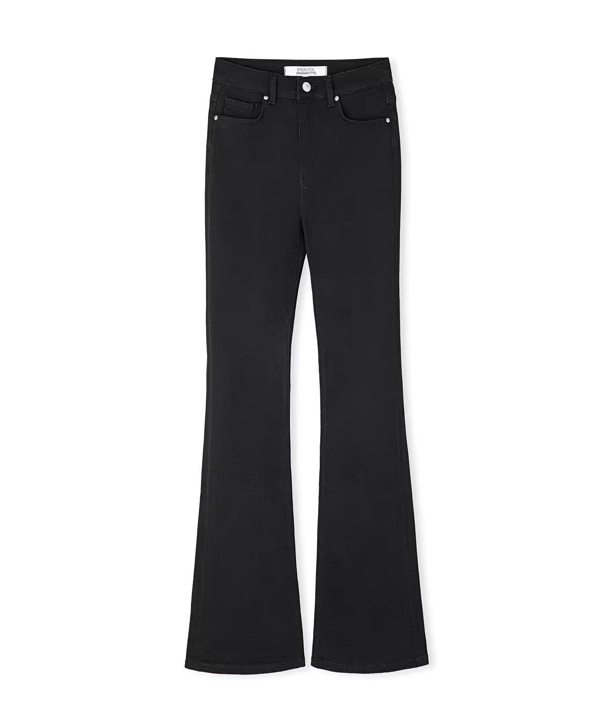 İPEKYOL FLARE FİT JEAN PANTOLON