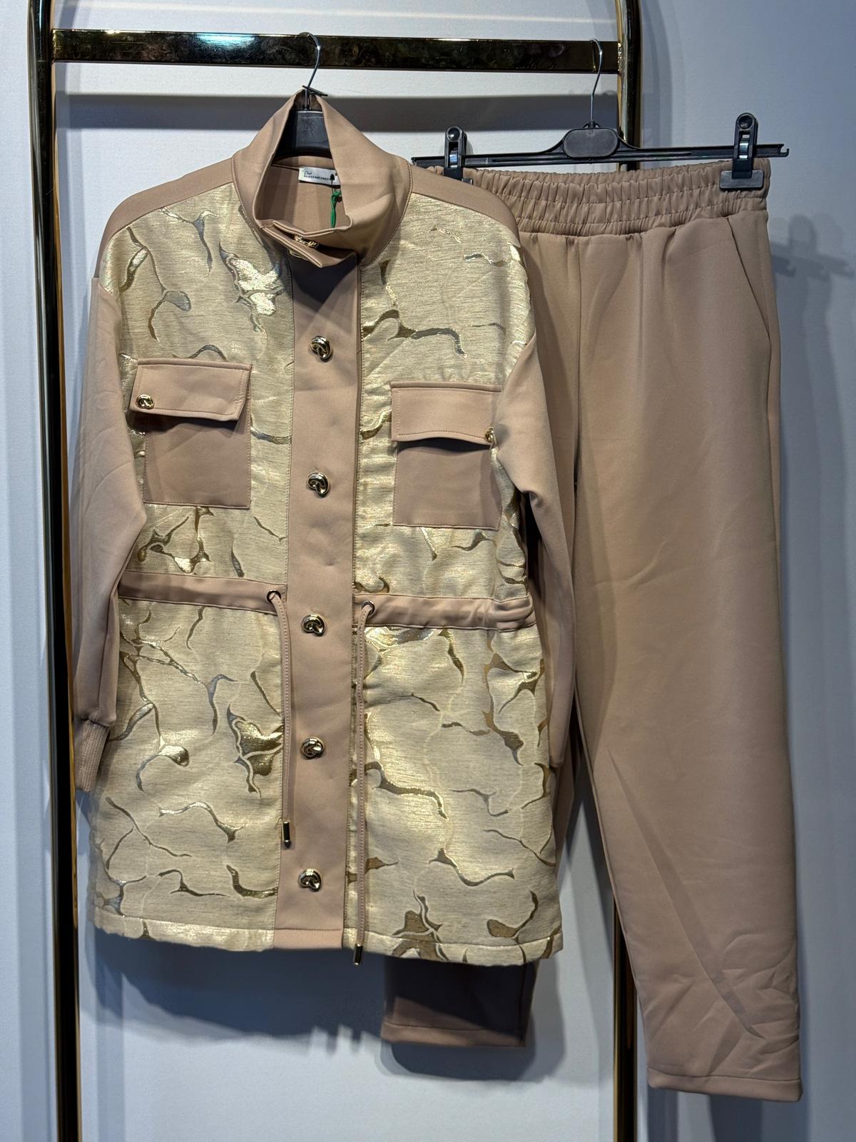 MİSSEMRAMİSS Ravelle Scuba Takım