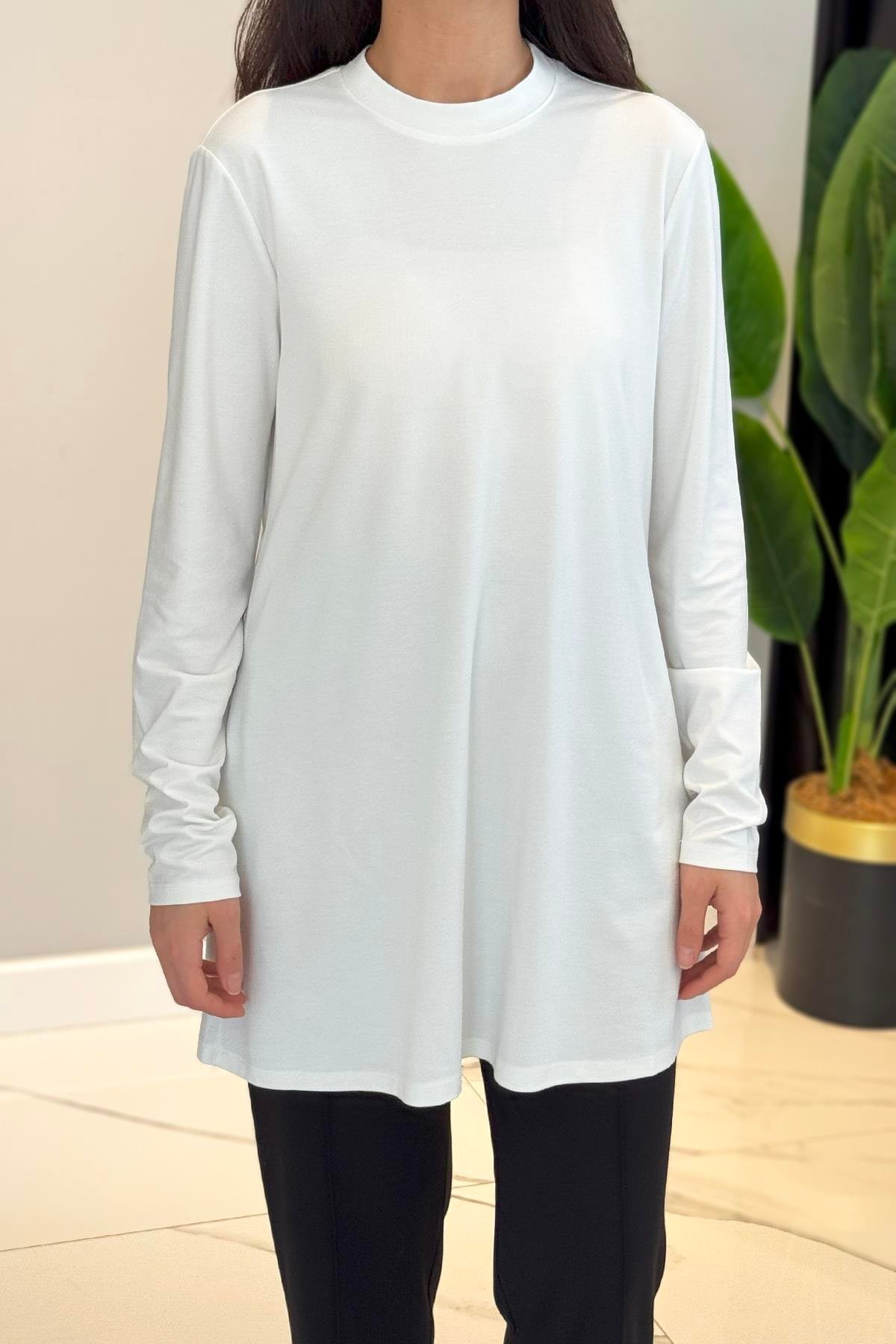 NUSS Basic Rahat Tunik