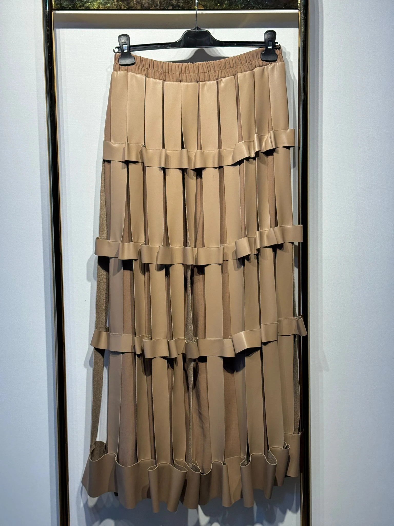 CEREMONY Anjelik Kafes Etek