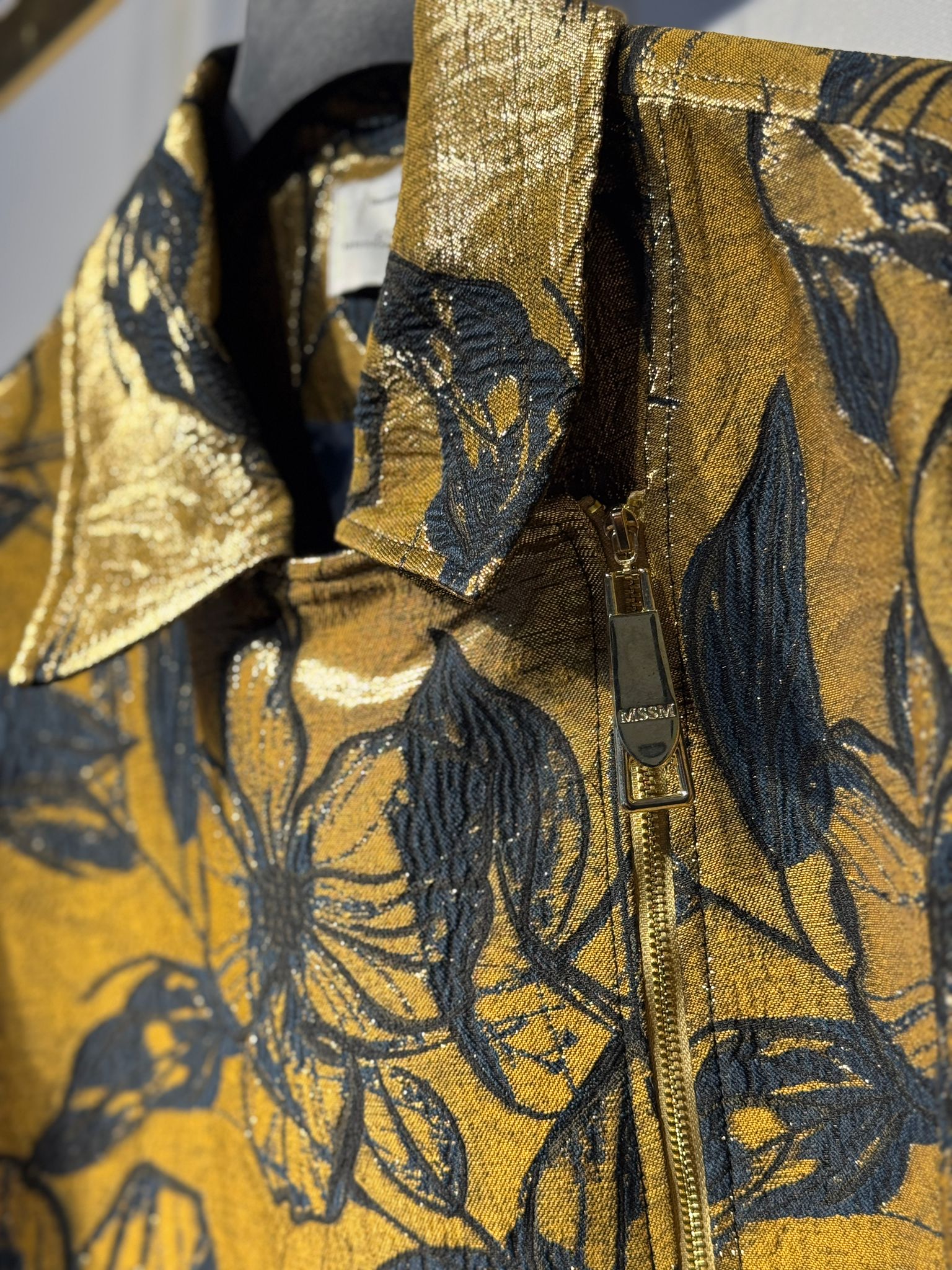 MİSSEMRAMİSS Flora Jakar Kap