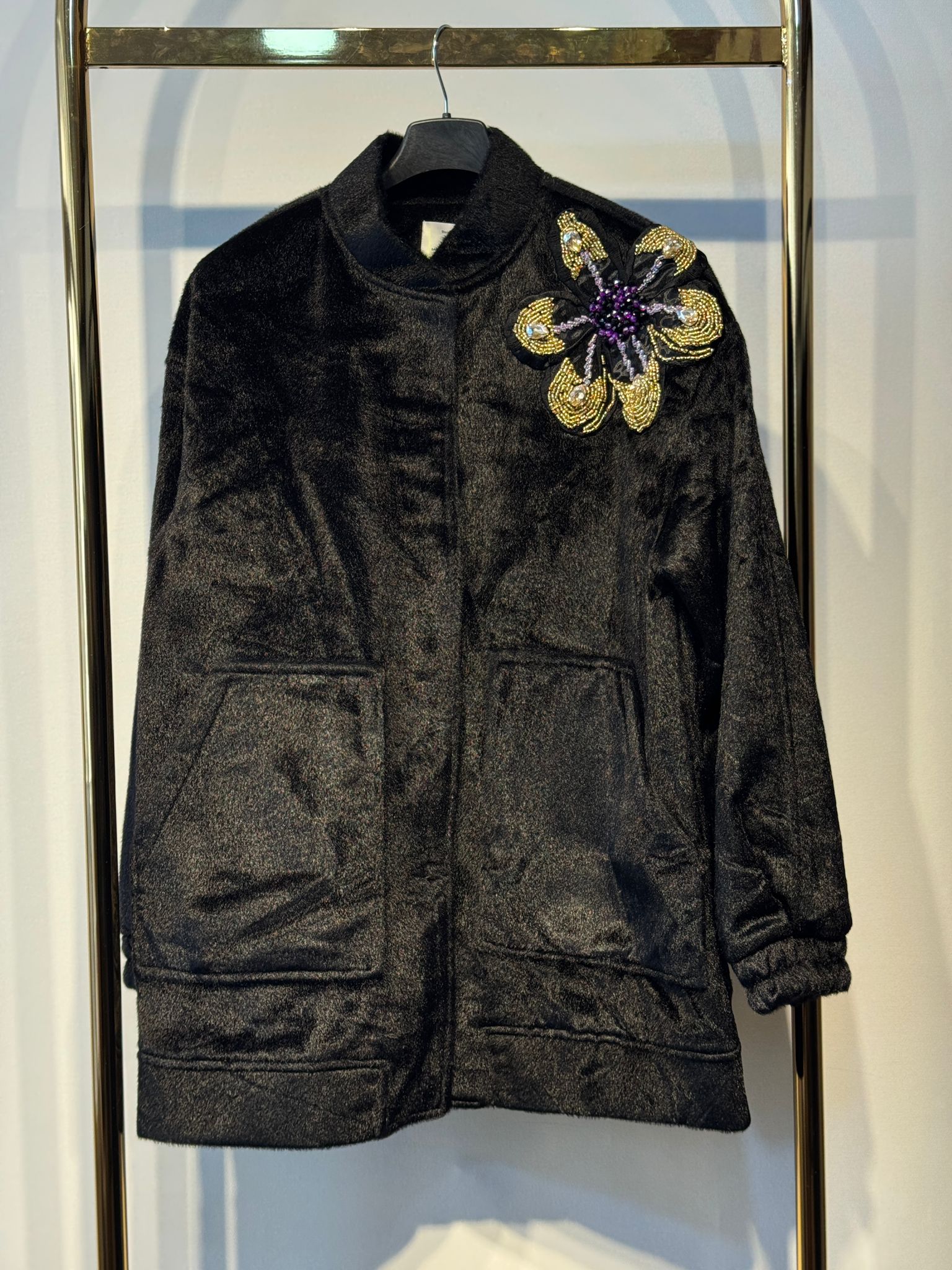 MİSSEMRAMİSS Velle Kaşe Ceket