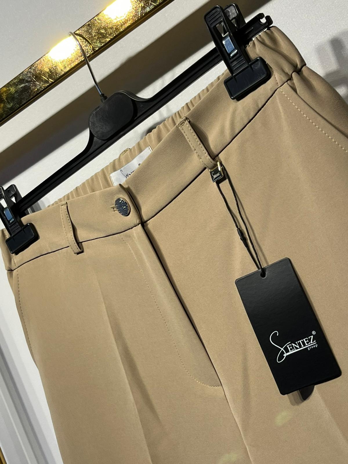 SENTEZ Hera Pantolon