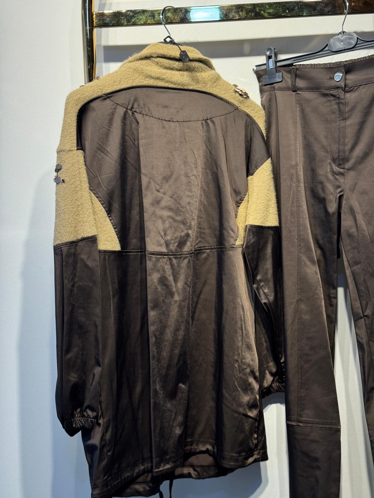 MİSSEMRAMİSS Flowva Takım