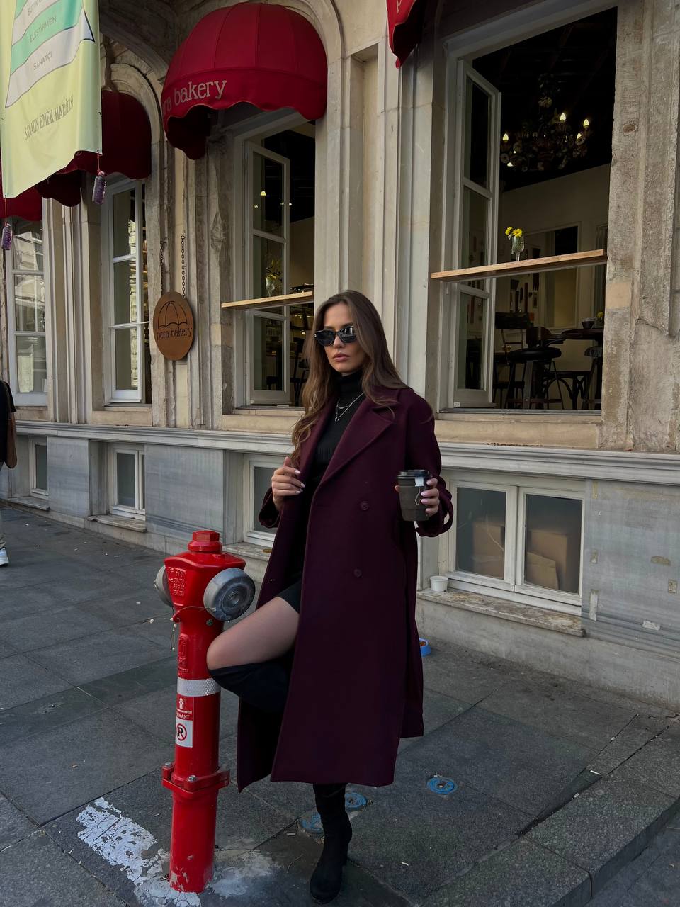 HOT FASHİON New Tokyo Kaban