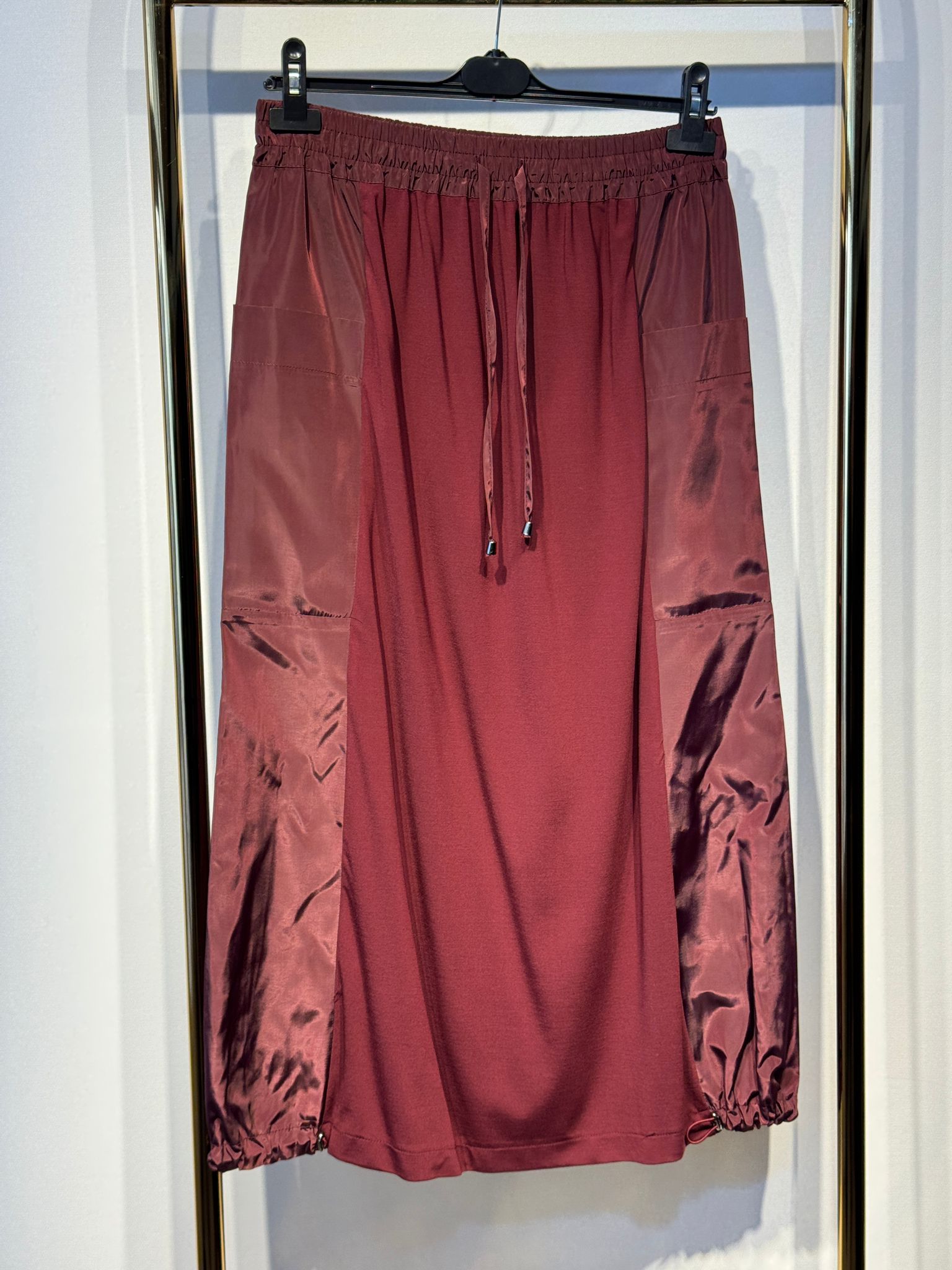 SENTEZ Nuve Balon Etek