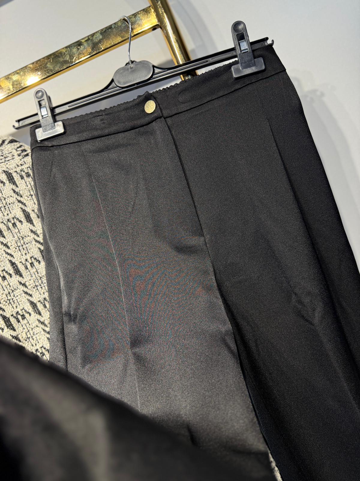 MİSSEMRAMİSS Tüvit Ceketli Takım