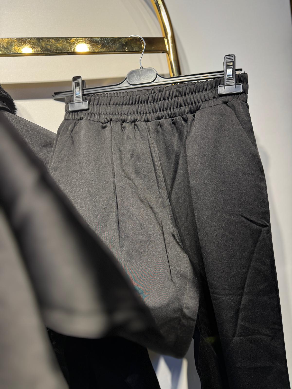 MİSSEMRAMİSS Elegance Kürklü Takım