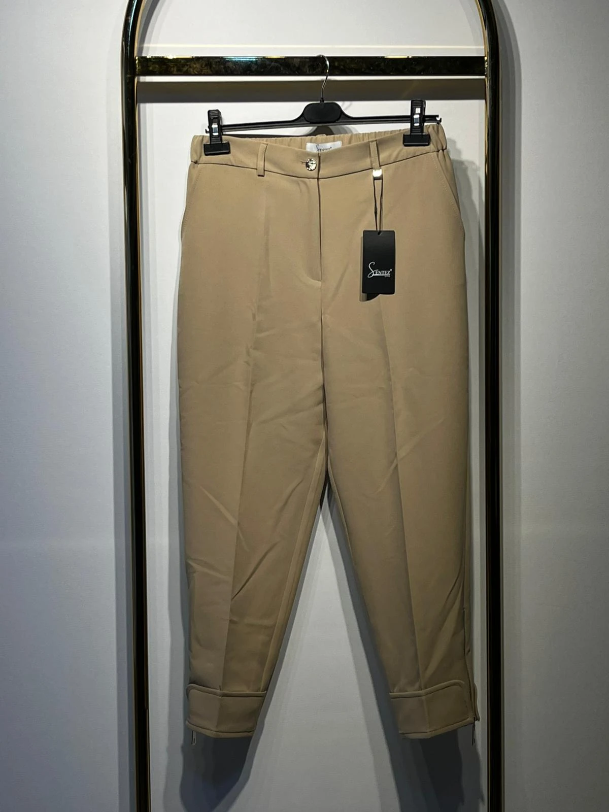 SENTEZ Hera Pantolon