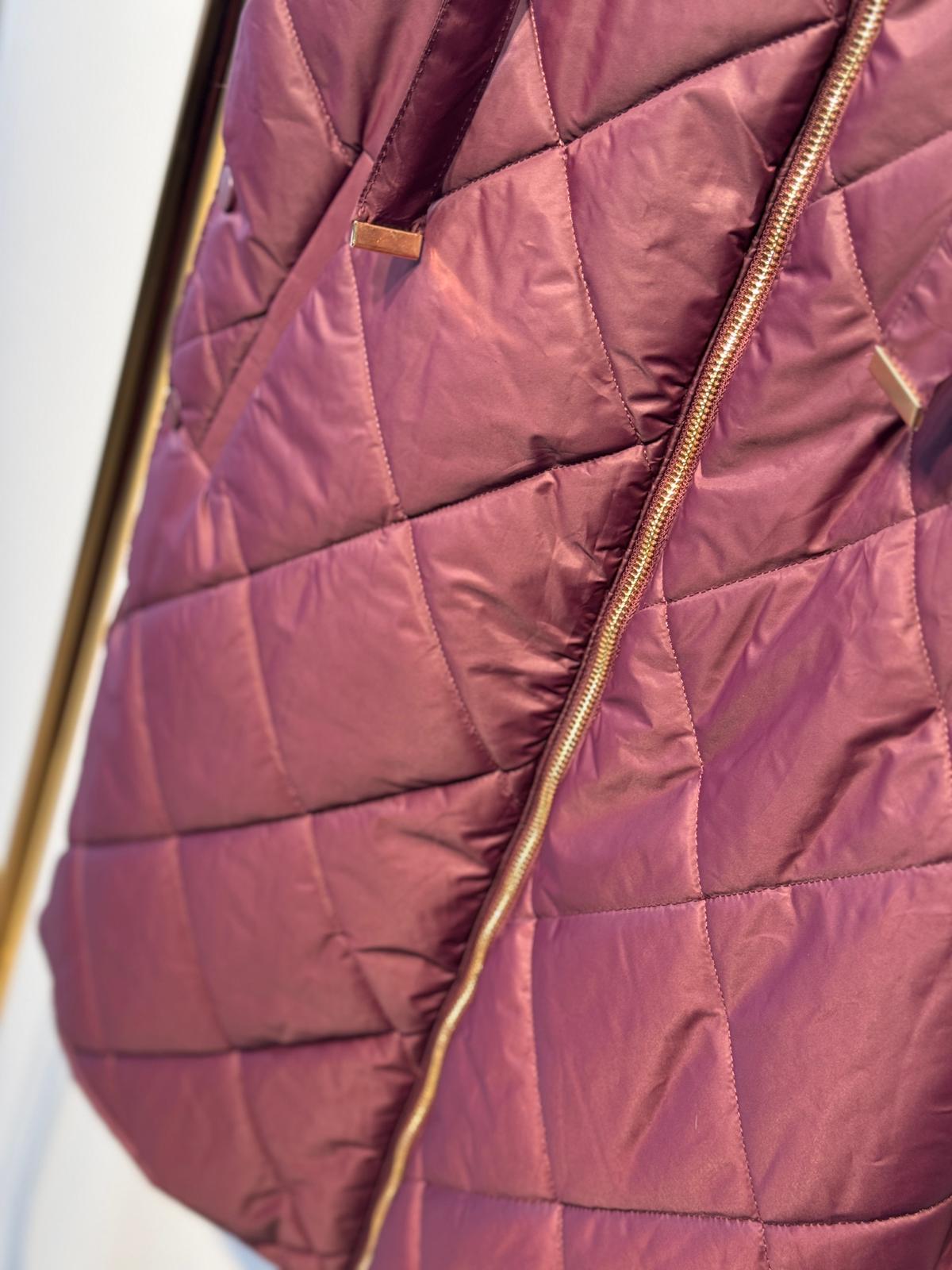 MİSSEMRAMİSS Kapitone Yelek