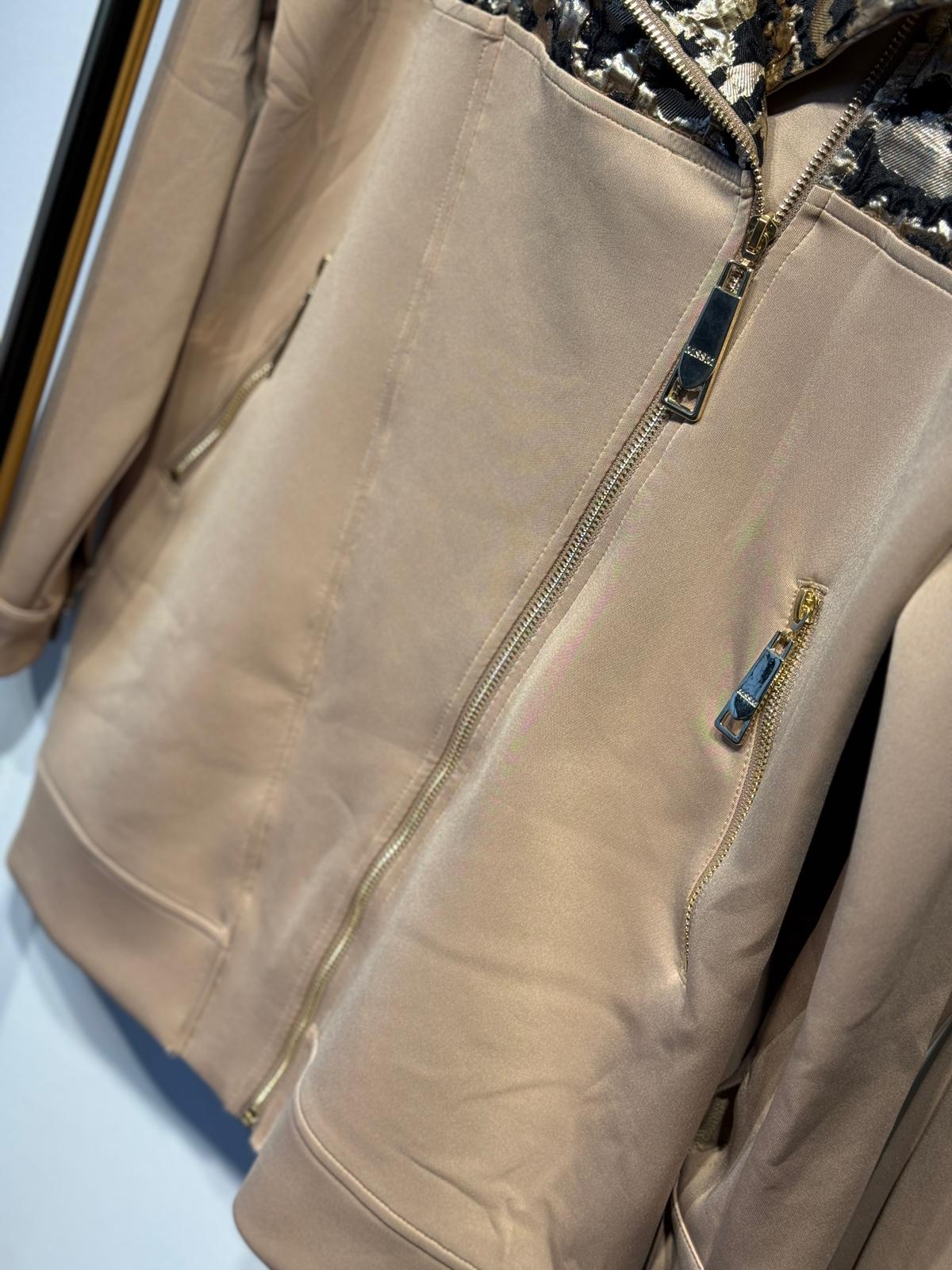 MİSSEMRAMİSS Jakar Garni Scuba Biker Takım