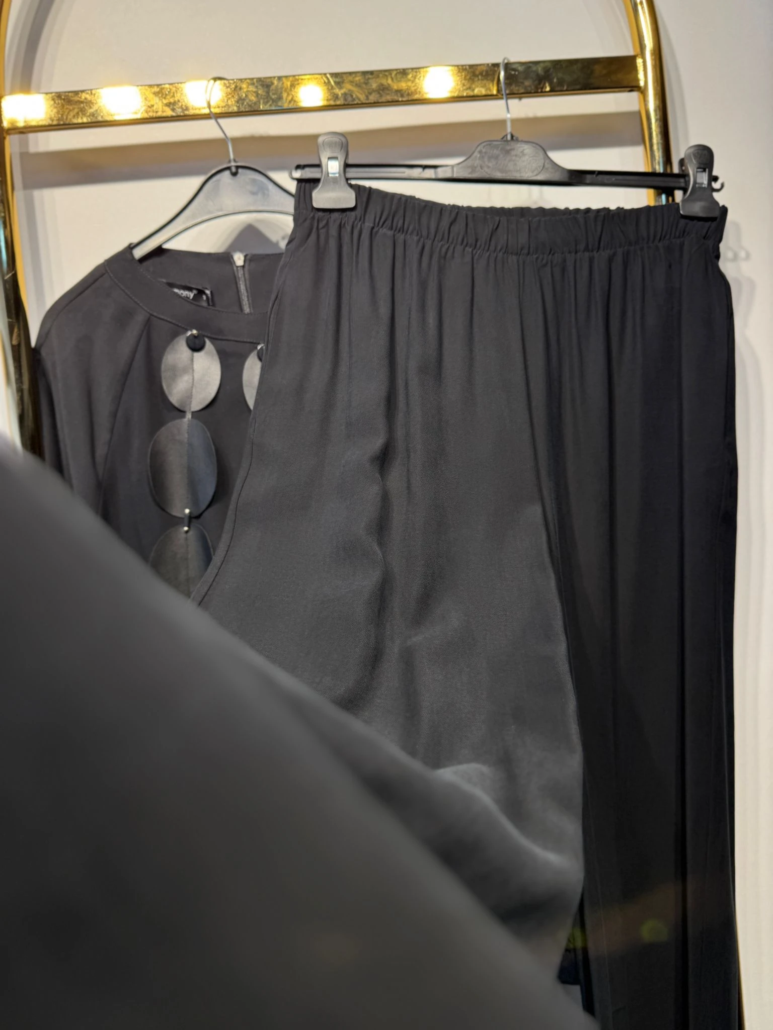 CEREMONY Cookie Pantolnlu Takım