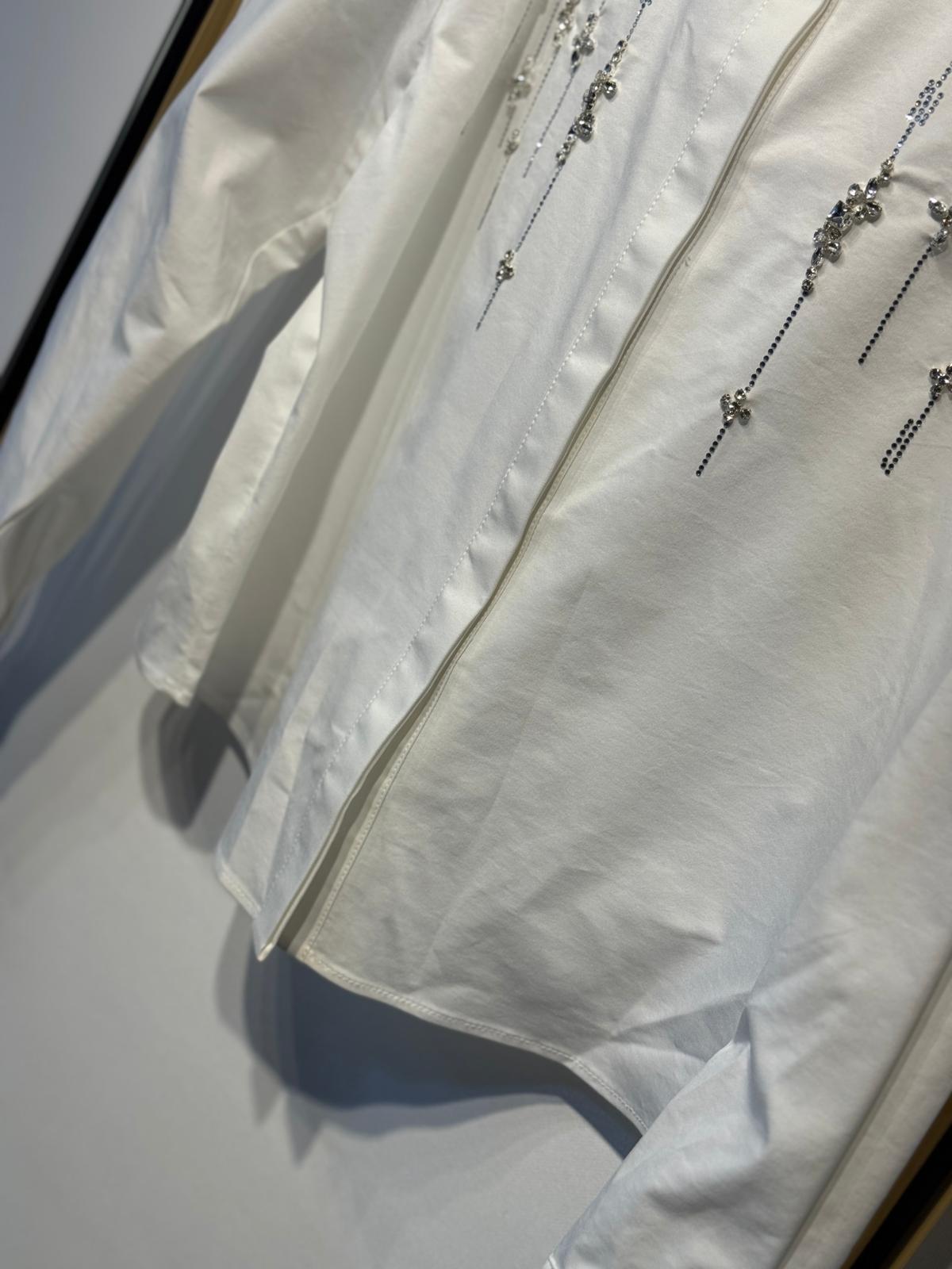 EXQUİSE Embrace Gömlek