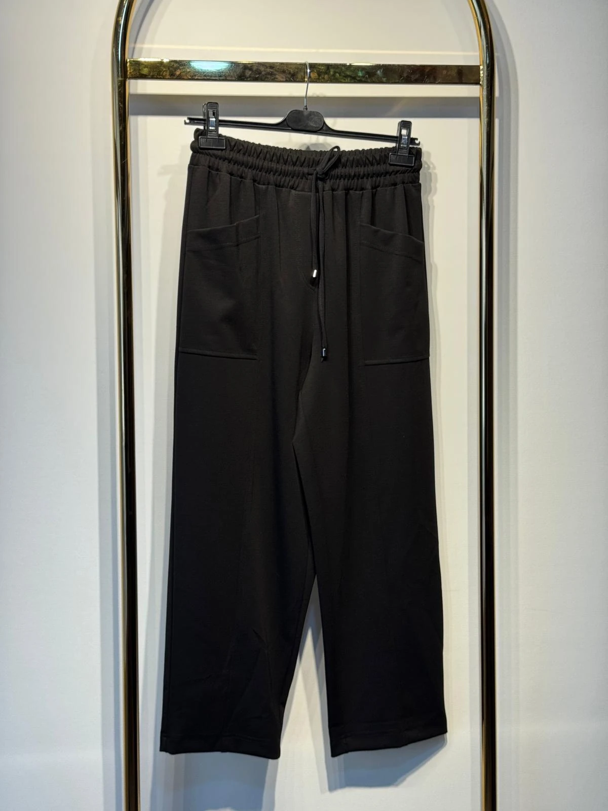 SENTEZ Rahat Kalıp Pantolon