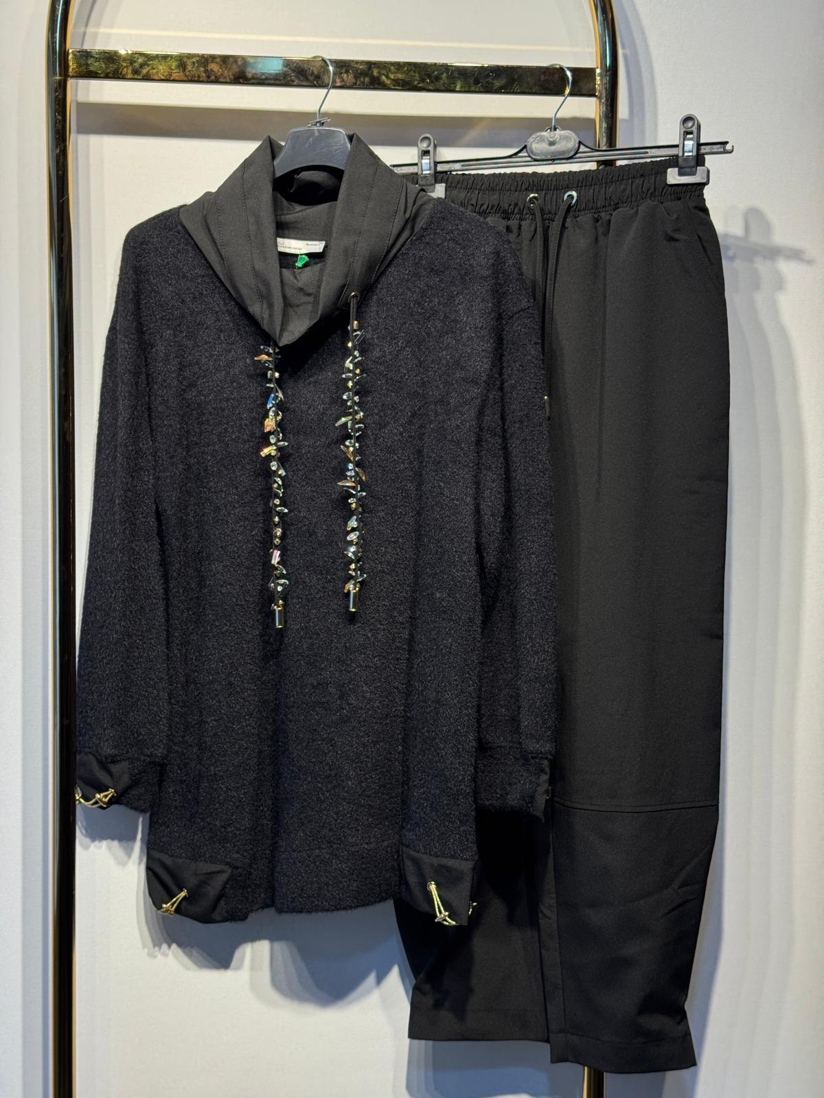 MİSSEMRAMİSS Flowin Takım