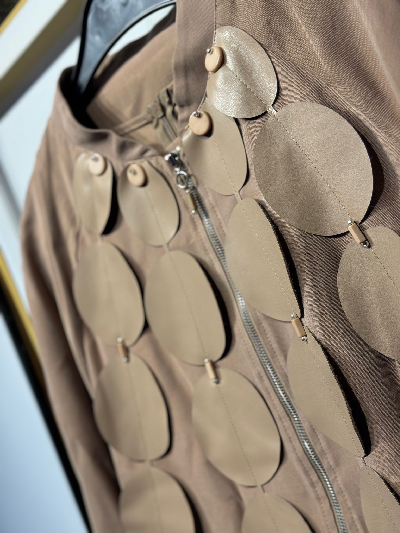 CEREMONY Cookie Kolsuz İç Elbiseli Ceketli Takım