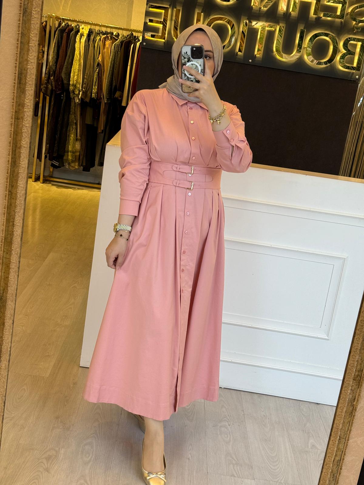 EXQUİSE Jaycee Elbise