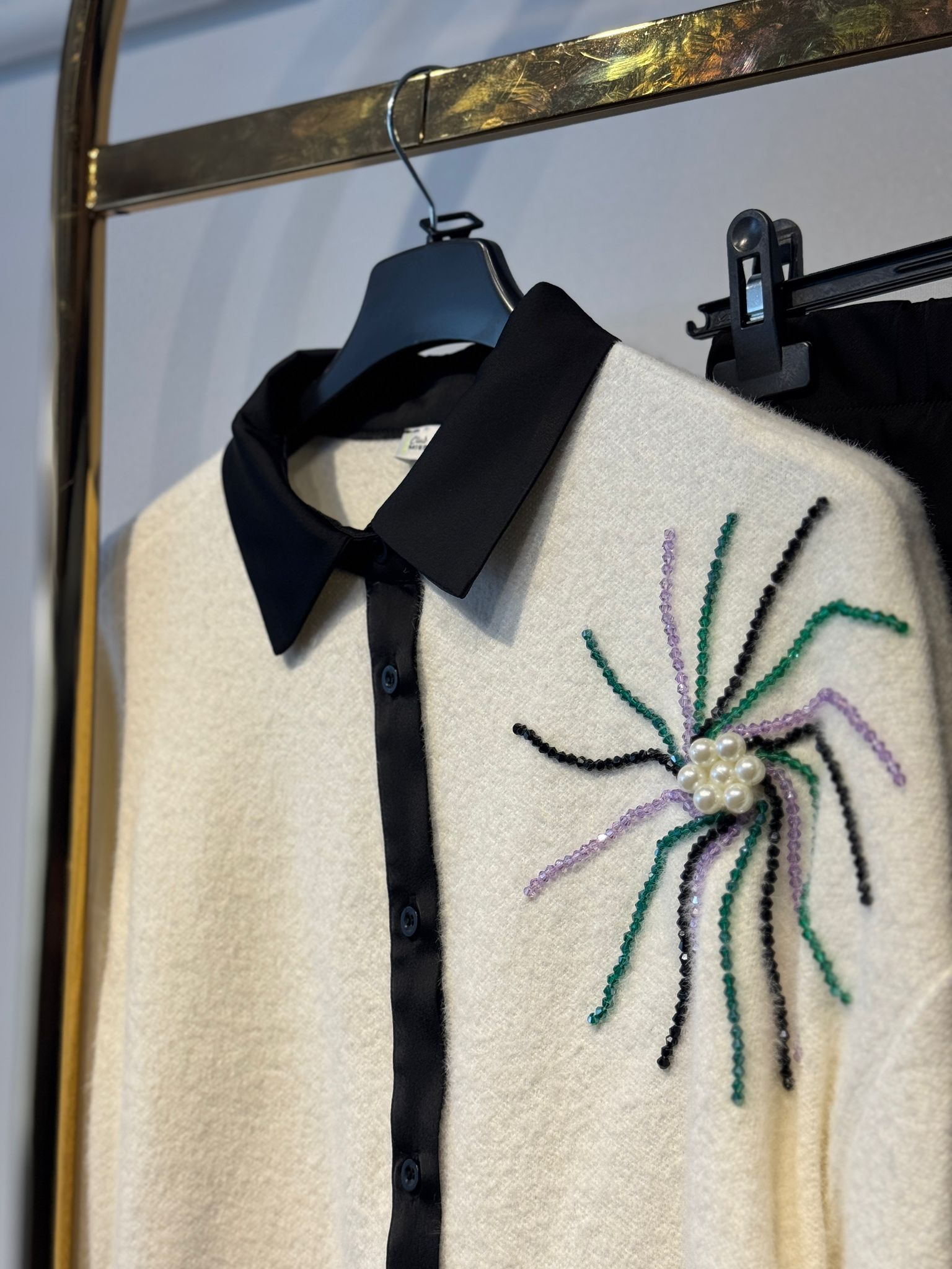 MİSSEMRAMİSS Vibrosa Etekli Takım