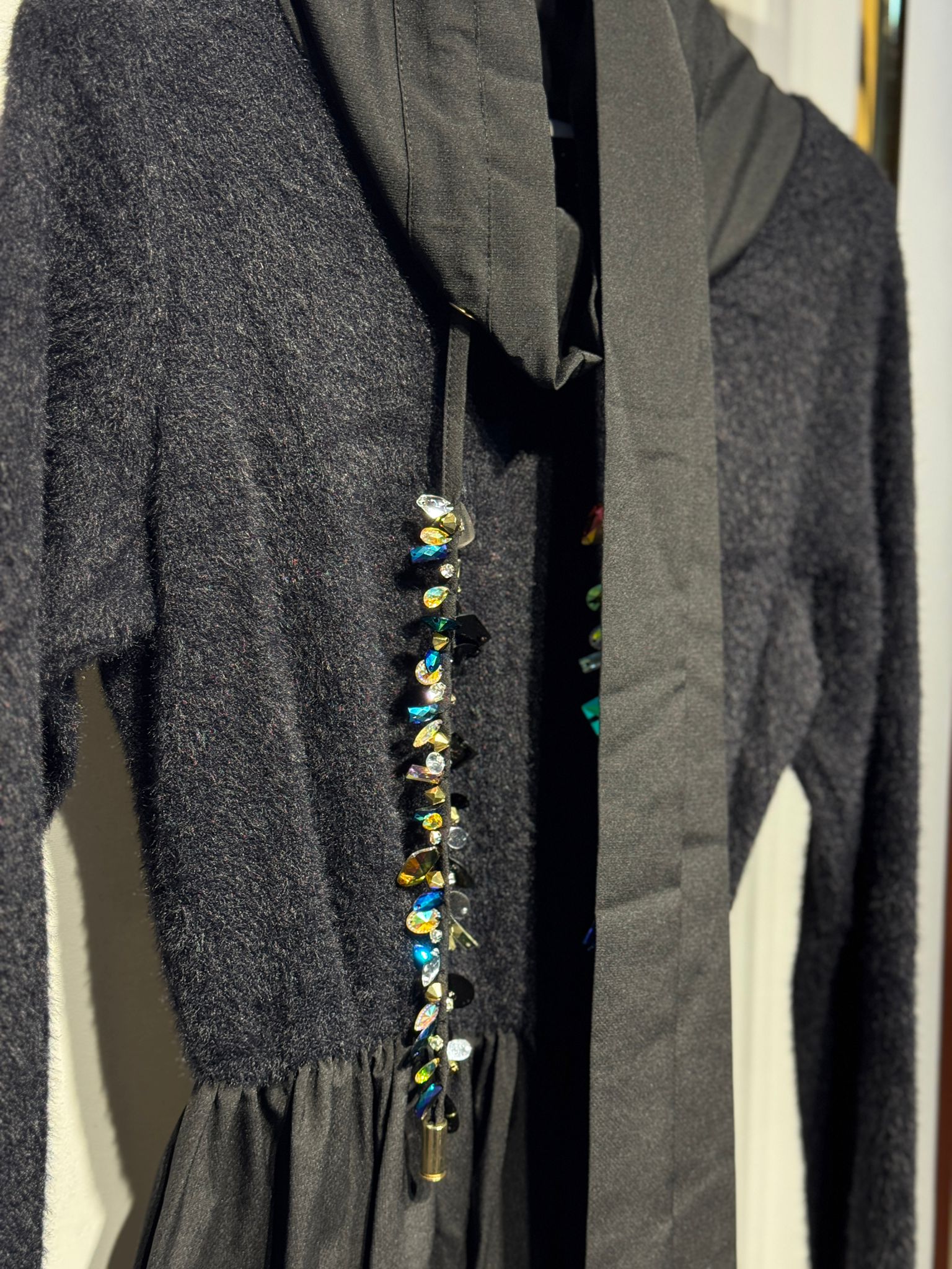 MİSSEMRAMİSS Lumore Duo Elbise